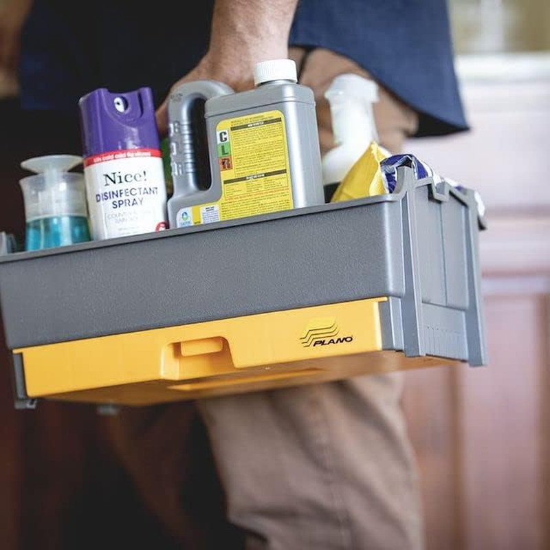 Tote More Toolbox
