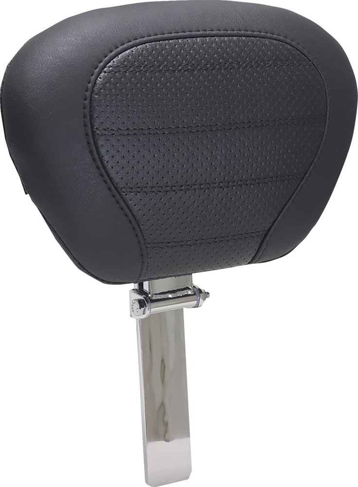 MUSTANG 89023 Driver Backrest - Standard - FXBR 2023-2025