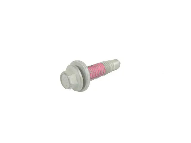 Genuine Mopar Hex Head Screw And Washer 6512709aa