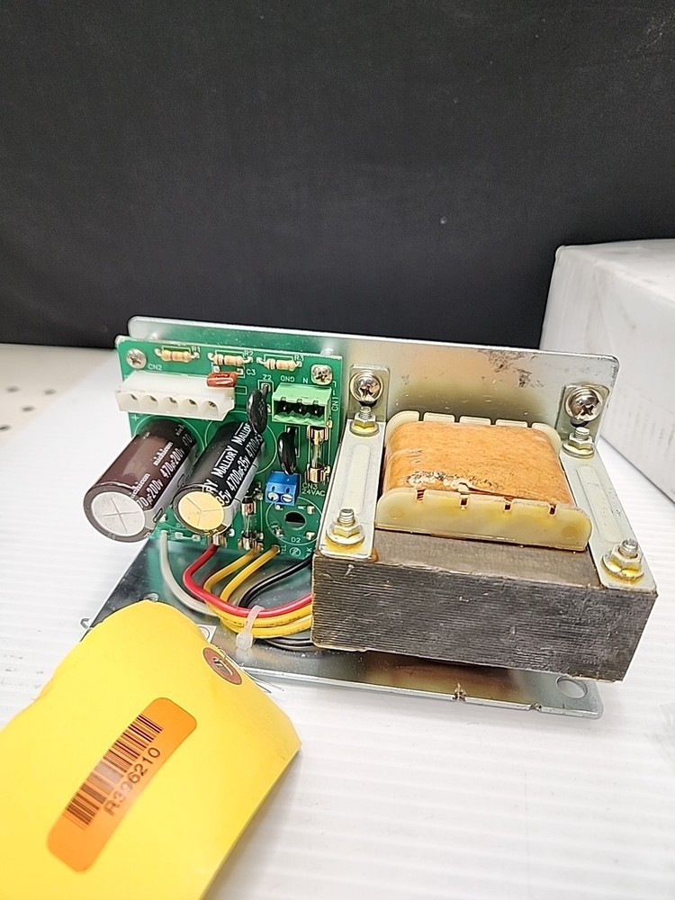 Horton h3955 power supply