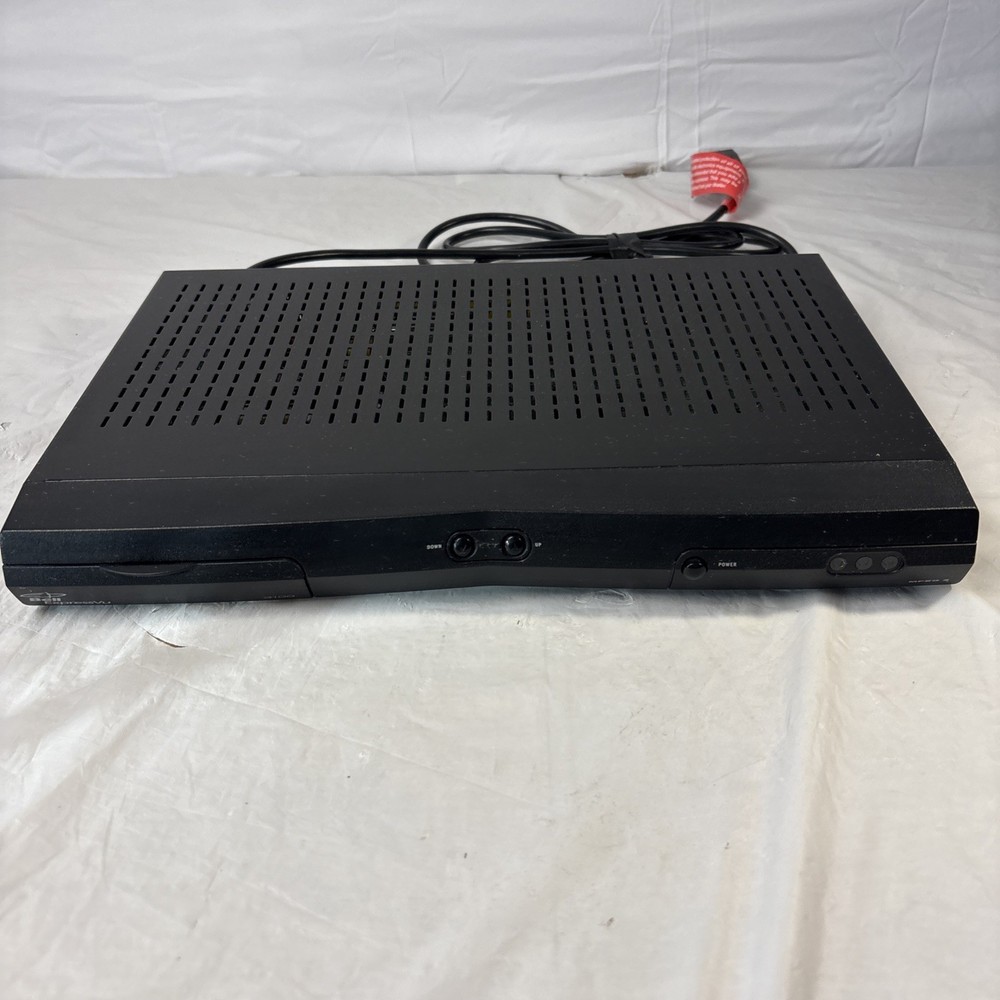 Bell ExpressVu 3100 Digital Satellite Receiver  (Untested)