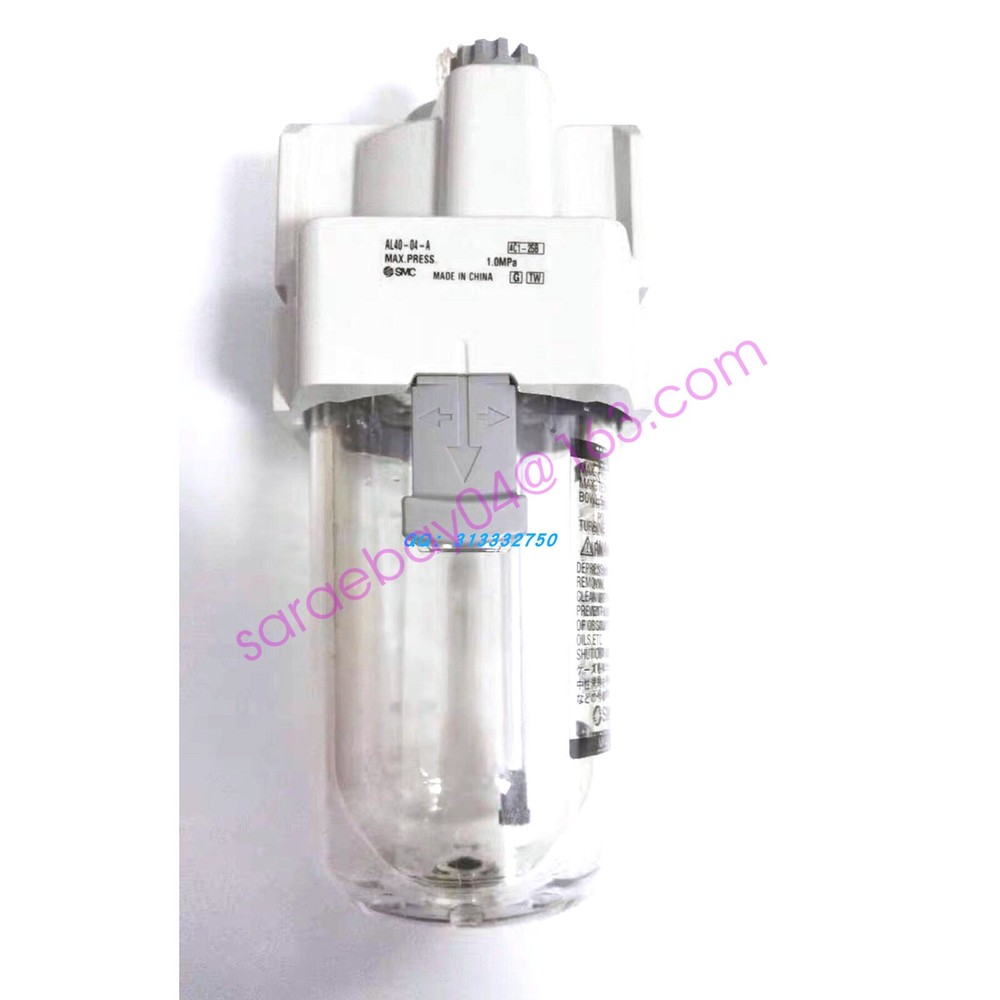 SMC AW40-04-A Filter Pressure Reducing Valve New ✦KD