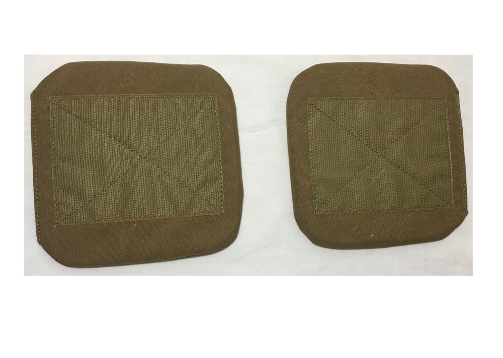 4 Pads for adding additional padding to Backpacks, Shoulder Straps , Rucksacks