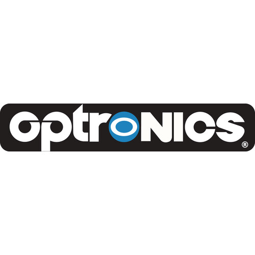 Optronics A16RBP Boat/Utility Trailer Replacement Red Tail & Side Light Lens