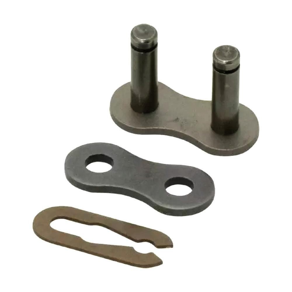 #50 Roller Chain x 3 Foot Plus Connecting Link