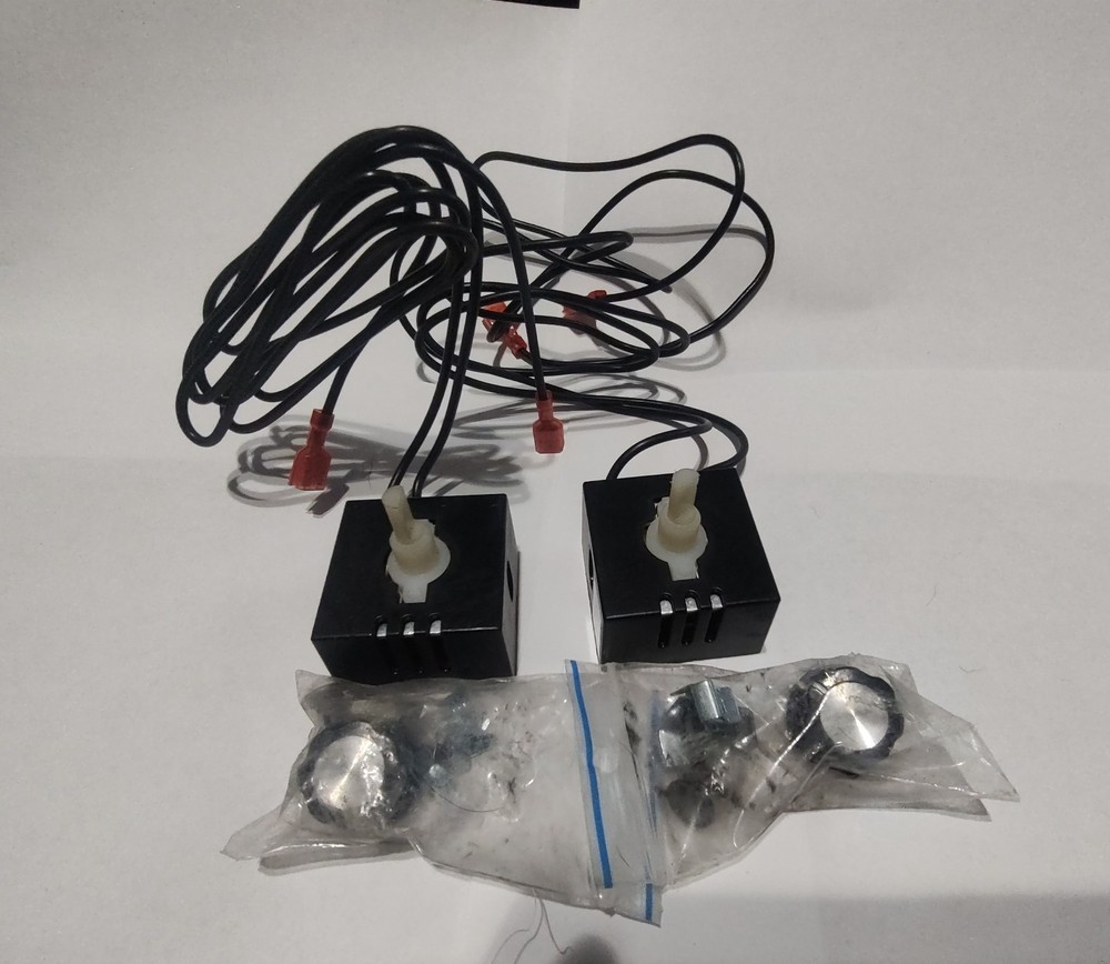 TWO KB Electronics KBMC-13BV Solid State AC Control PACK OF 2