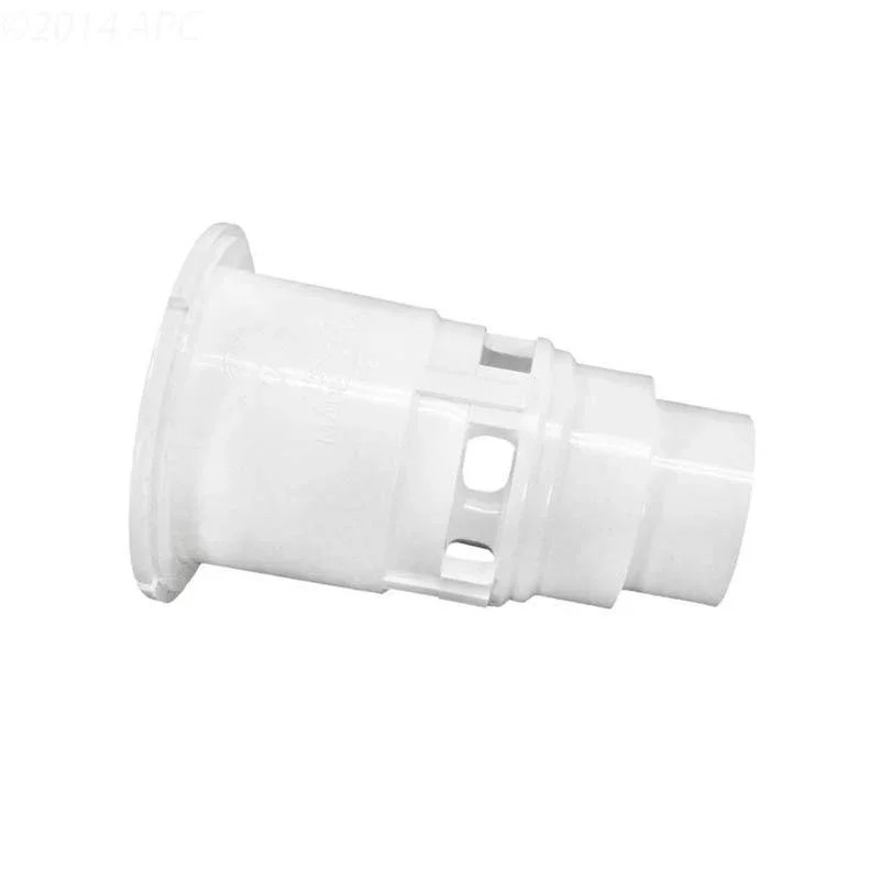 Wall Fitting For Poly Gunite