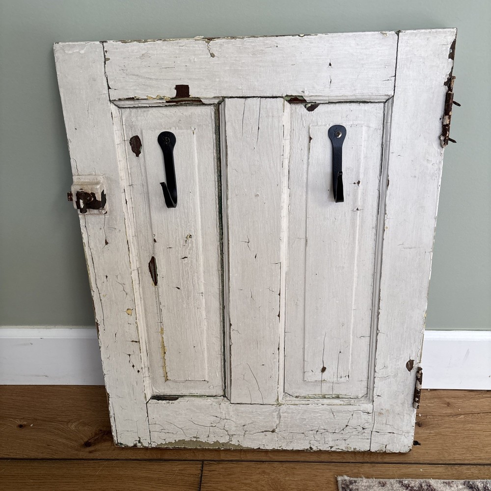 Vintage coat rack