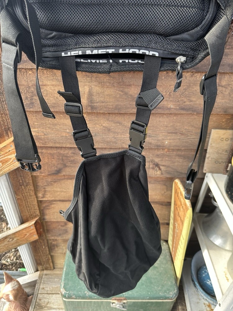 OGIO Motorcycle Backpack