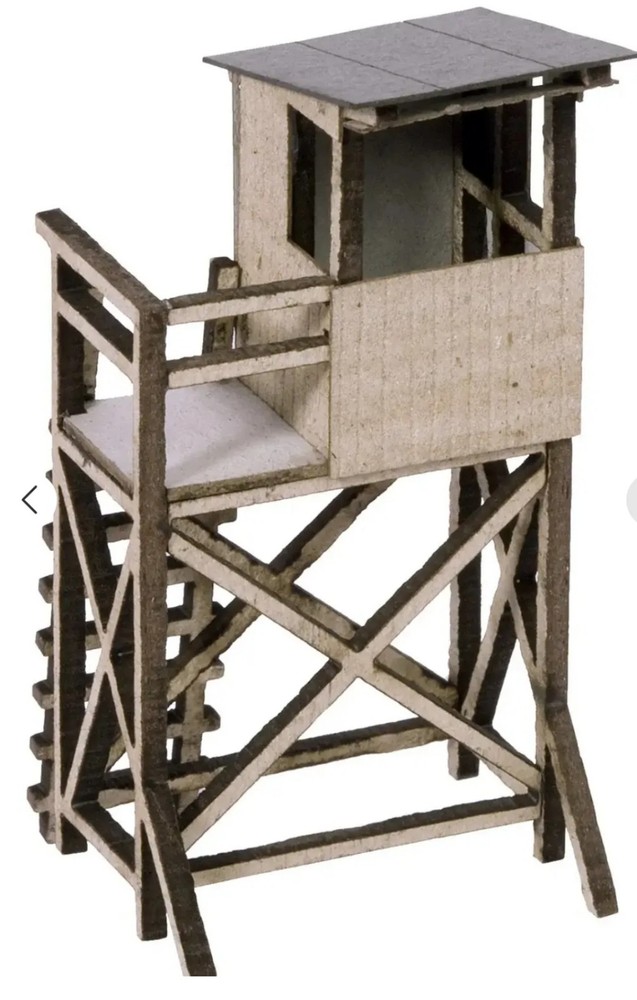 Noch Tree Stand 14341 HO Scale