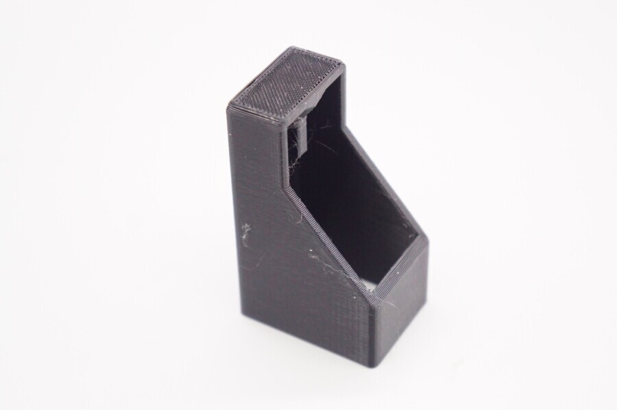 Custom Speedloader Magazine Loader for Glock 17 Magazine