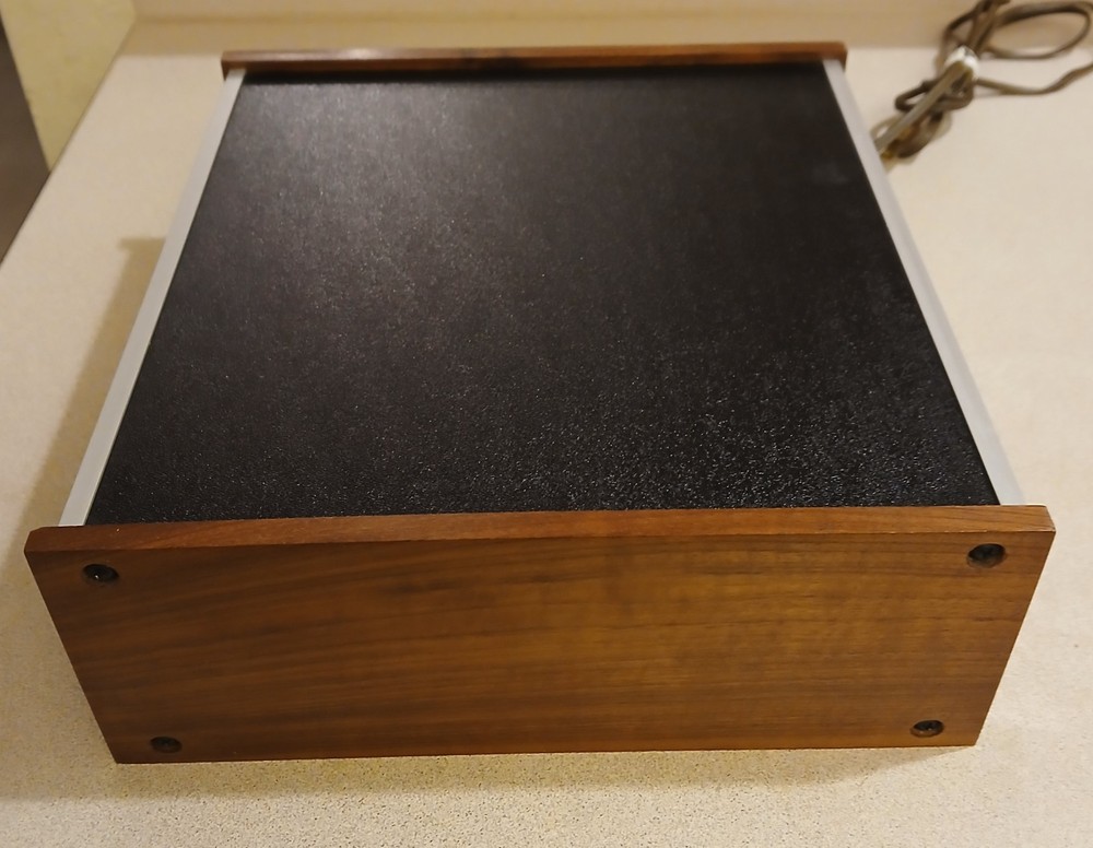 Vintage DBX 1BX Dynamic Range Expander Works Great!