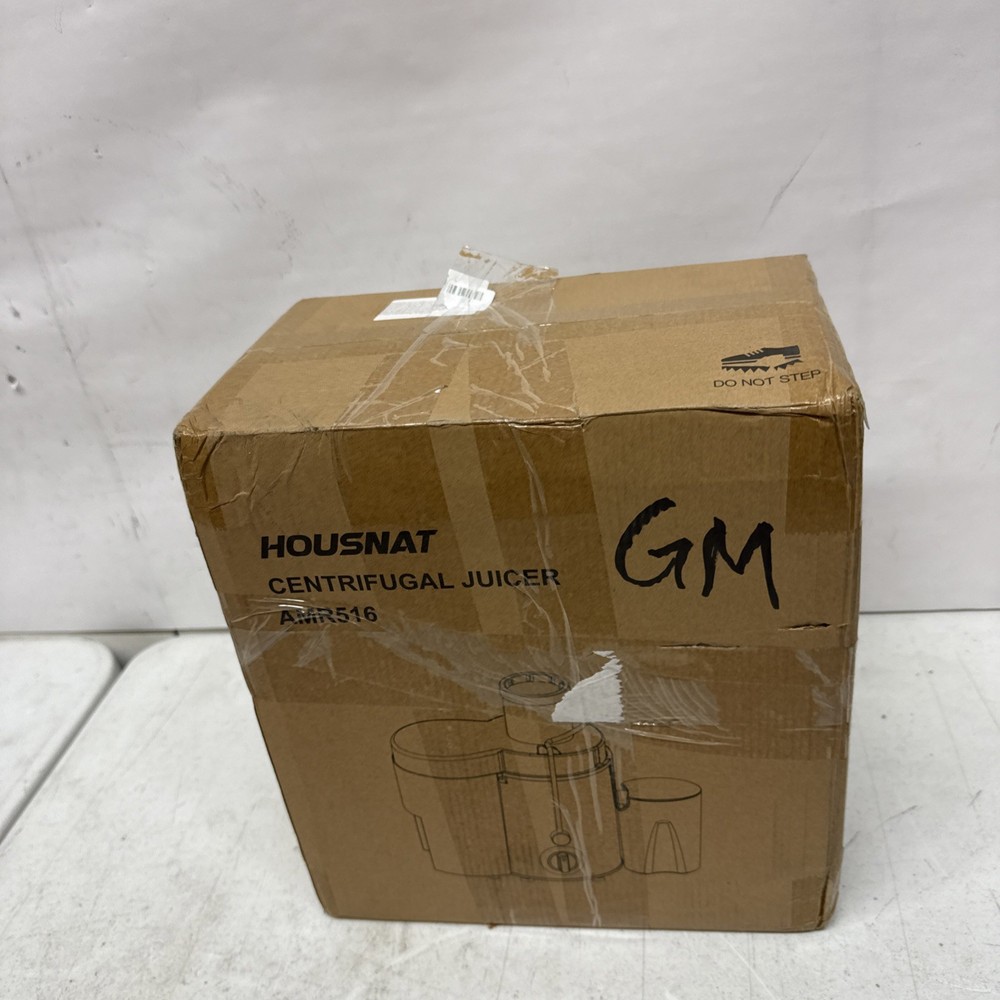 Juilist Juicer Model AMR526