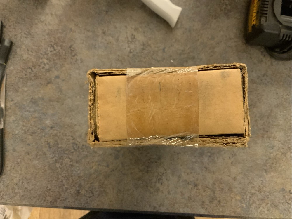 AO Smith Water Heater Igniter 9005256015 and 100110355