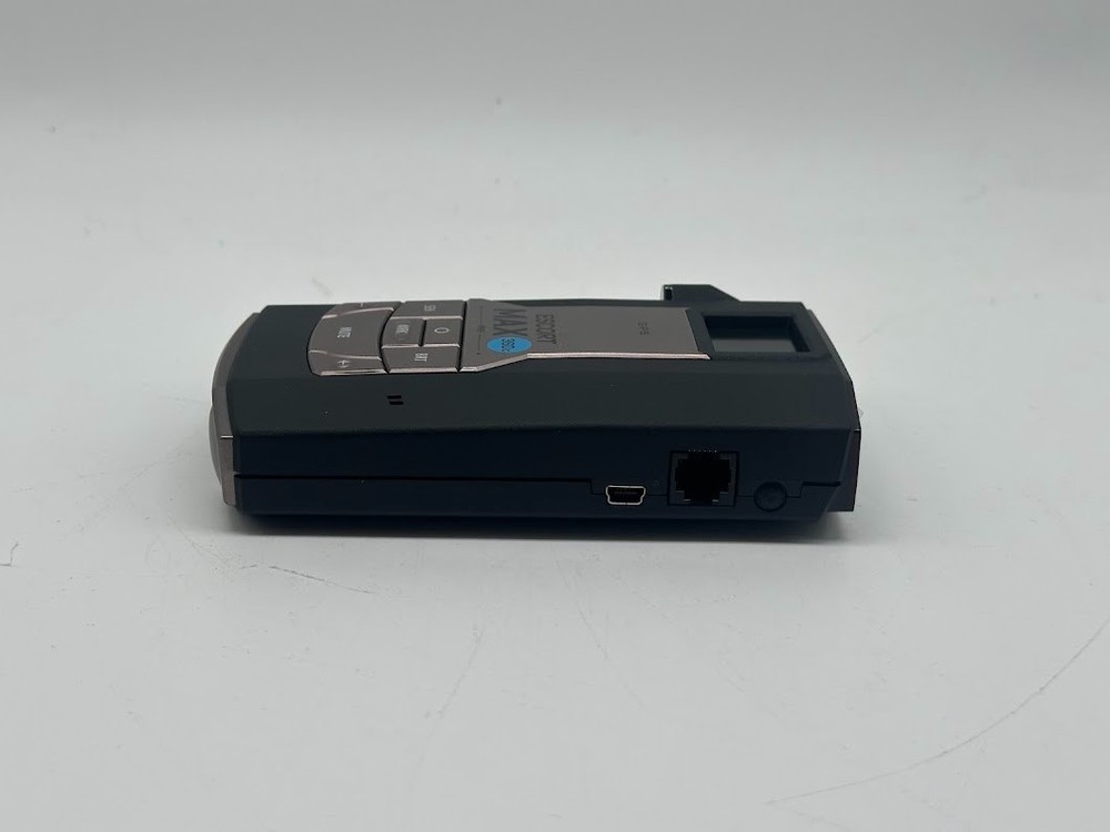 Escort MAX 360c Laser Radar Detector