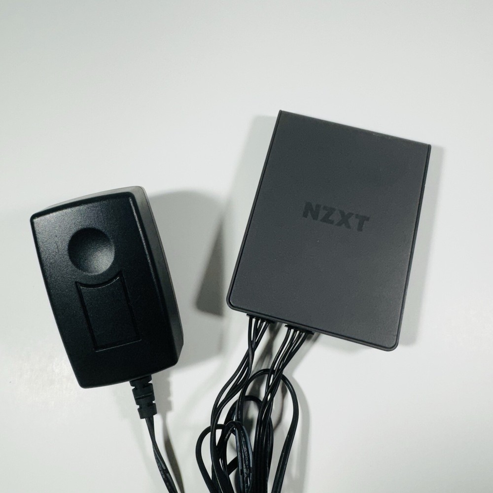 NZXT ACHUEHU Hue 2 Ambient Lighting Controller G2U