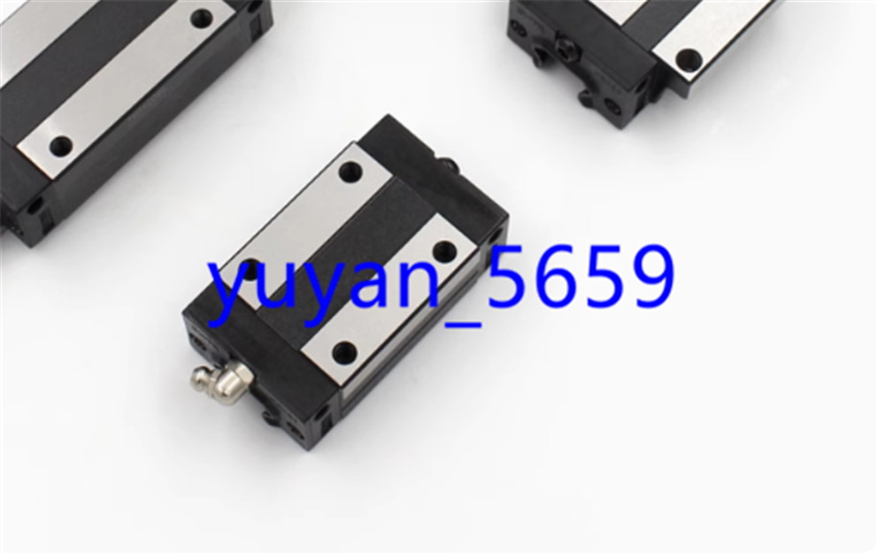 1PCS NEW FOR CHTR Linear guide slider TRH35B #3078 LY