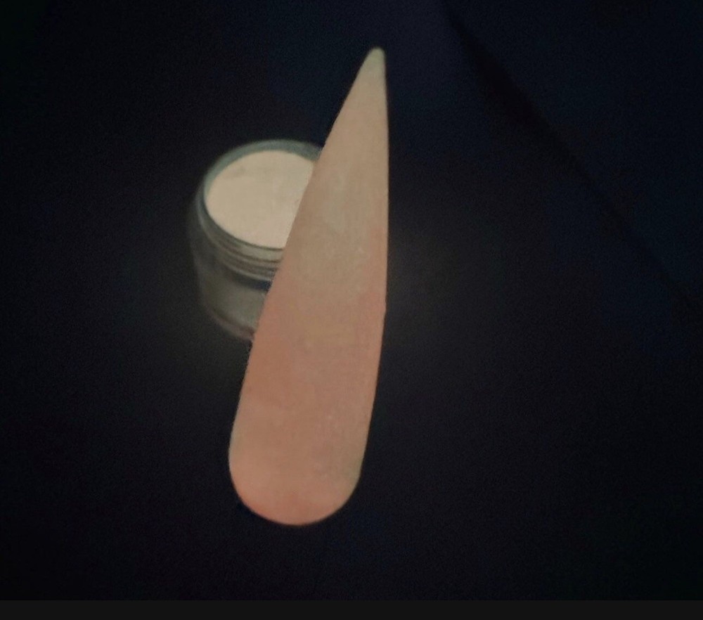 acrylic powder