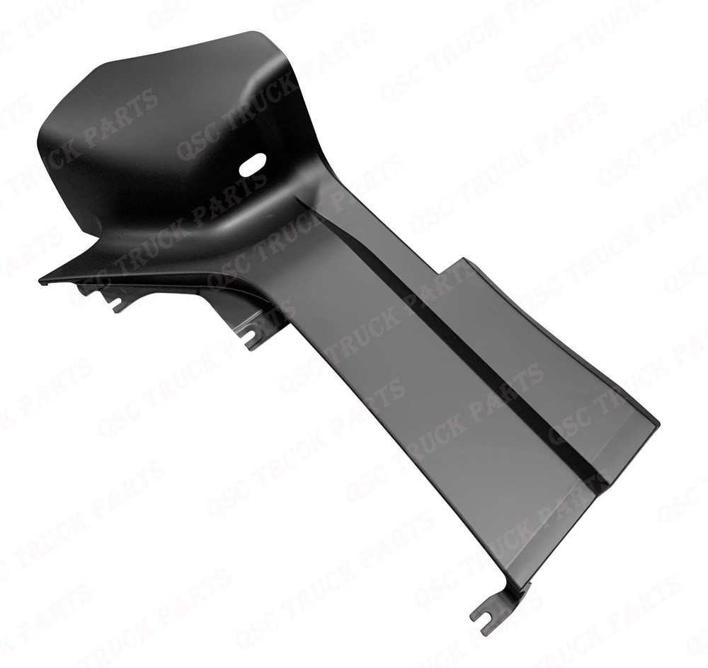 QSC Replacement Cowl Panel Left Driver side for Kenworth T680 13-21