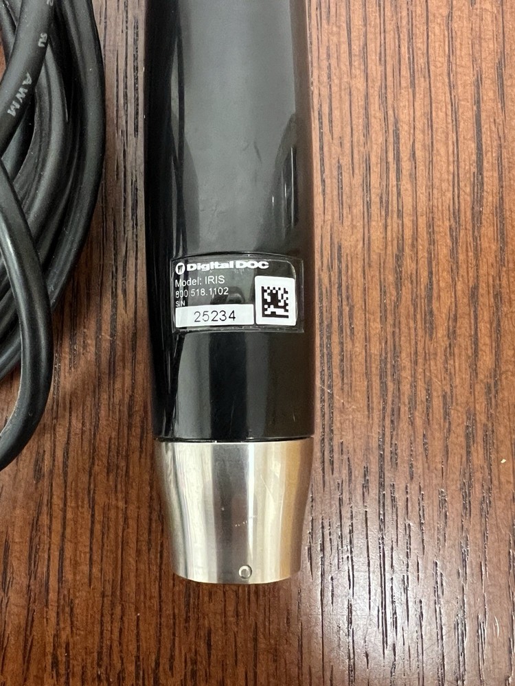 Digi Doc (Digital Doc) Iris (USB 2.0) Dental Intraoral Camera Imaging Unit