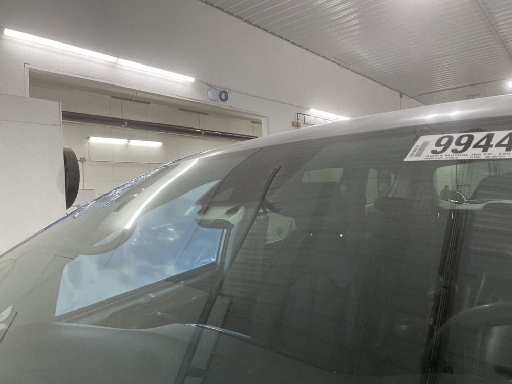 Chassis ECM Body Control BCM Fits 23 PACIFICA 1054599