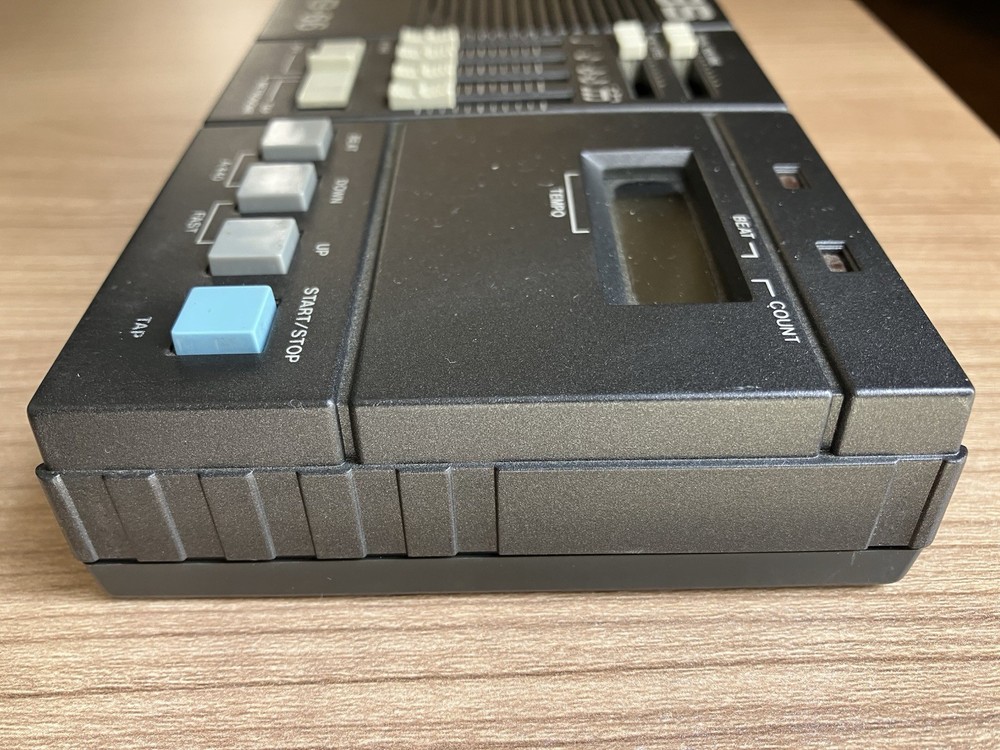 BOSS DB-66 Dr. Beat Metronome Rhythm Machine Fast Ship From Japan