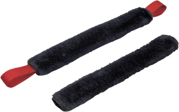 Powertye Plush Soft-Tye Covers