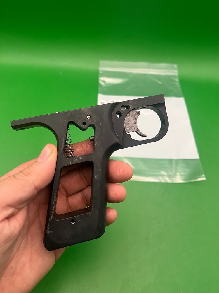 98 Automag Benchmark Paintball Marker Frame