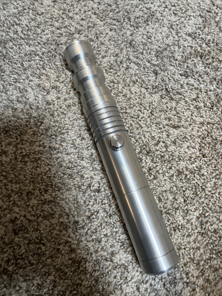 Lightsaber Metal Replica 11 3/8”