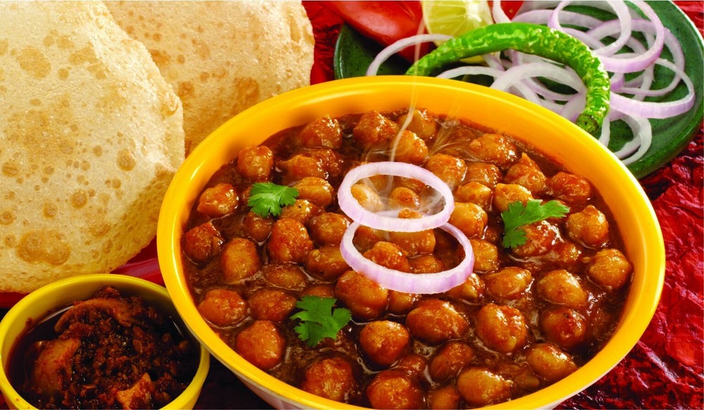 Kabuli Big Chana / Chole / White Chickpeas | Select Pack