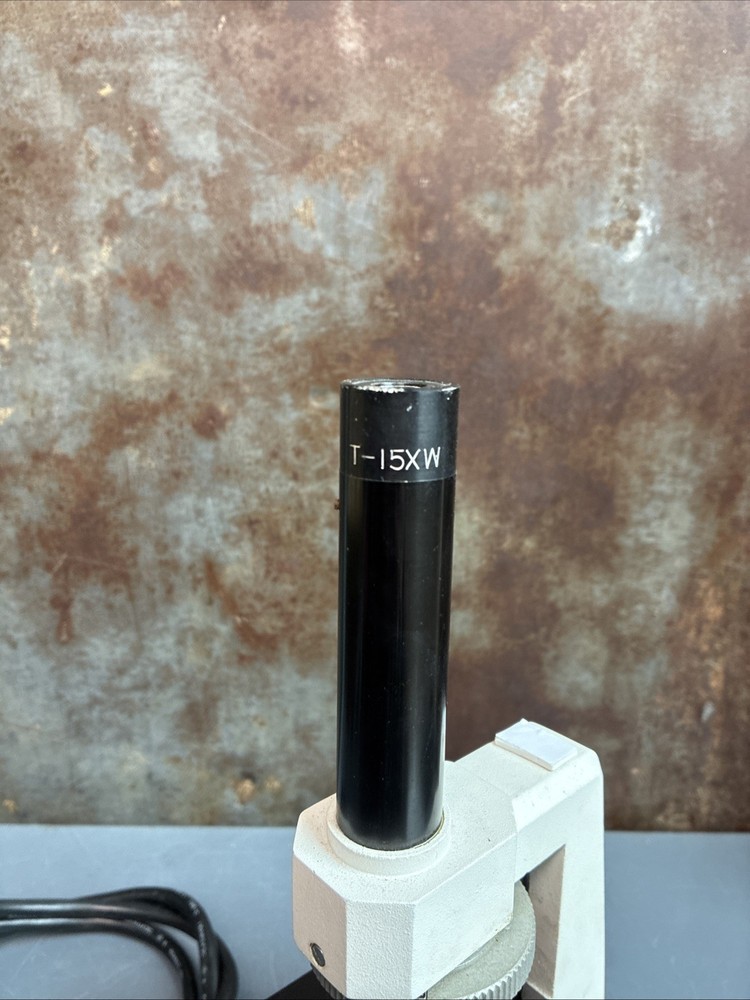 Parco EPS T-15XW Compound Microscope