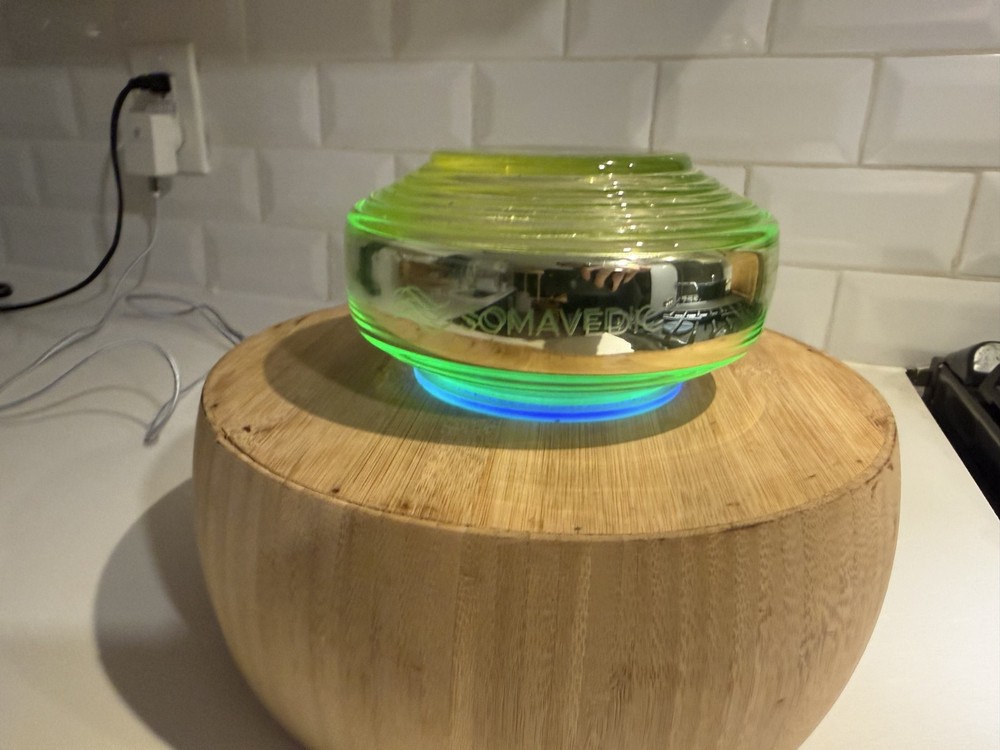 Somavedic Vedic - EMF Protection & Water Structuring - Certified Authentic