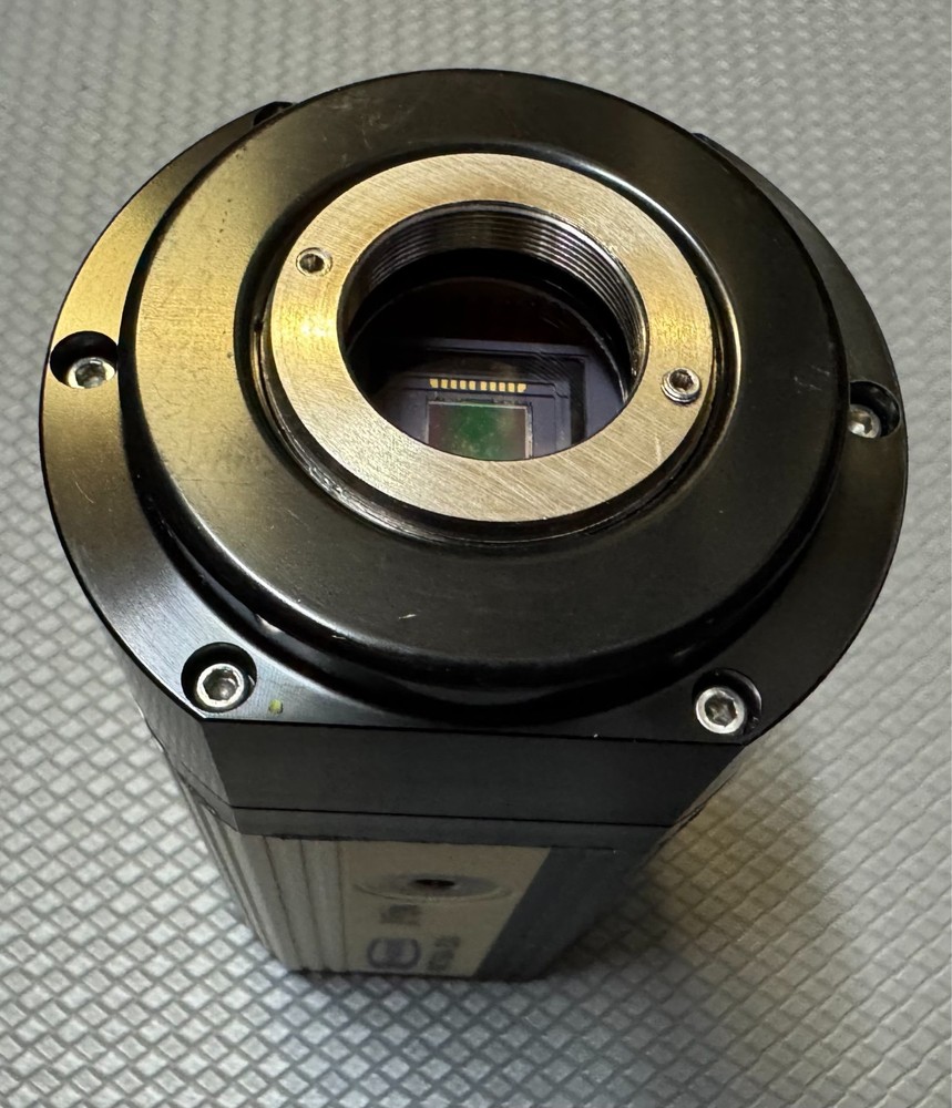 Q Imaging Retiga EXi Fast 1394 Cooled Mono Microscope Camera