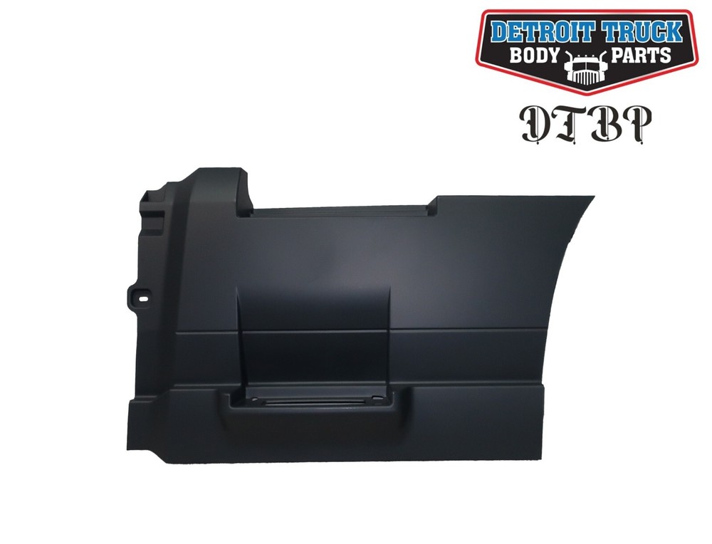 Rear Step Fairing Panel For Volvo VNL 2018+ Left Driver Side 44''