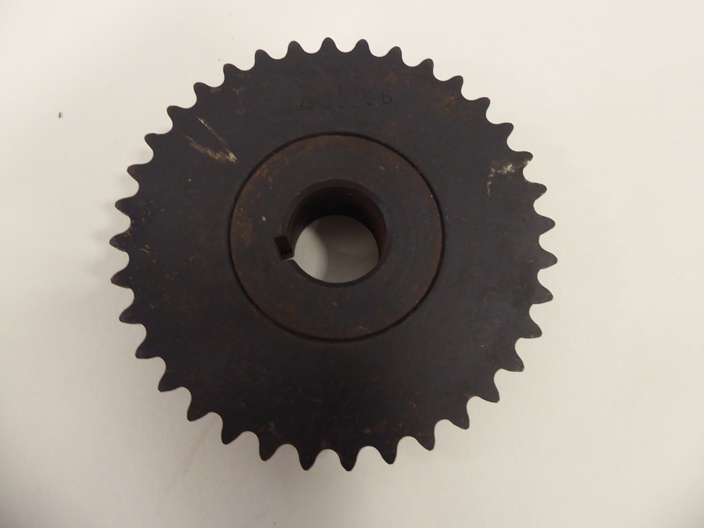 UST 3536 Sprocket Gear