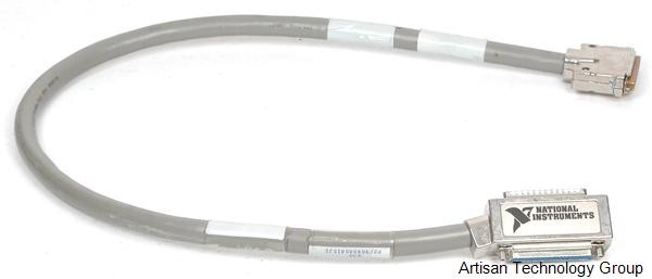 NI MXI Type M1 Bus Cable (1 Meter)