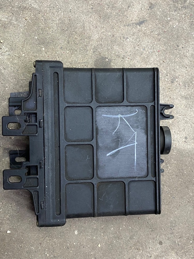 Volkswagen 01M 4 spd 1.9 tdi transmission control module