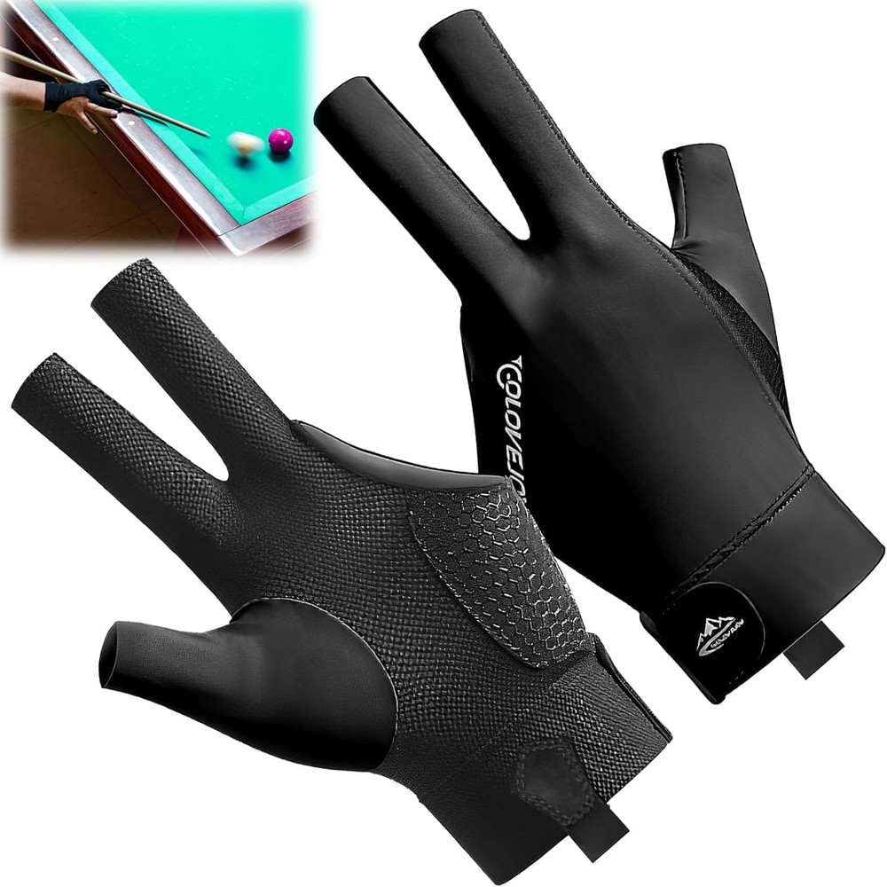 Billiard-Gloves Billiard-Gloves