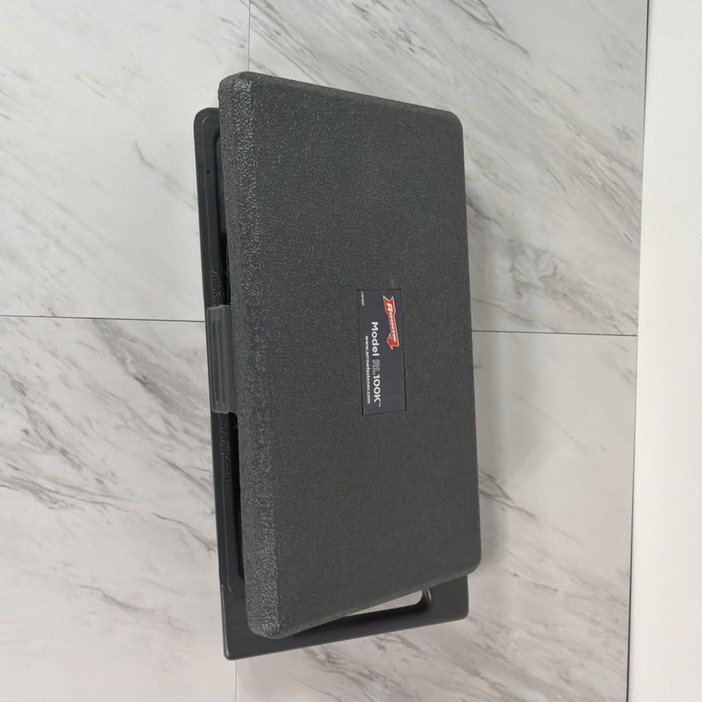 Arrow Rivet Set - Model RL100K