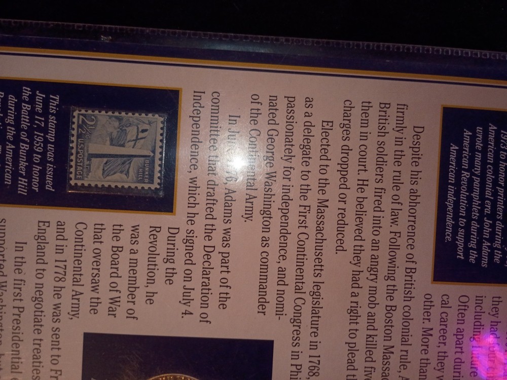 Uncirculated Mint Set And Different Coins