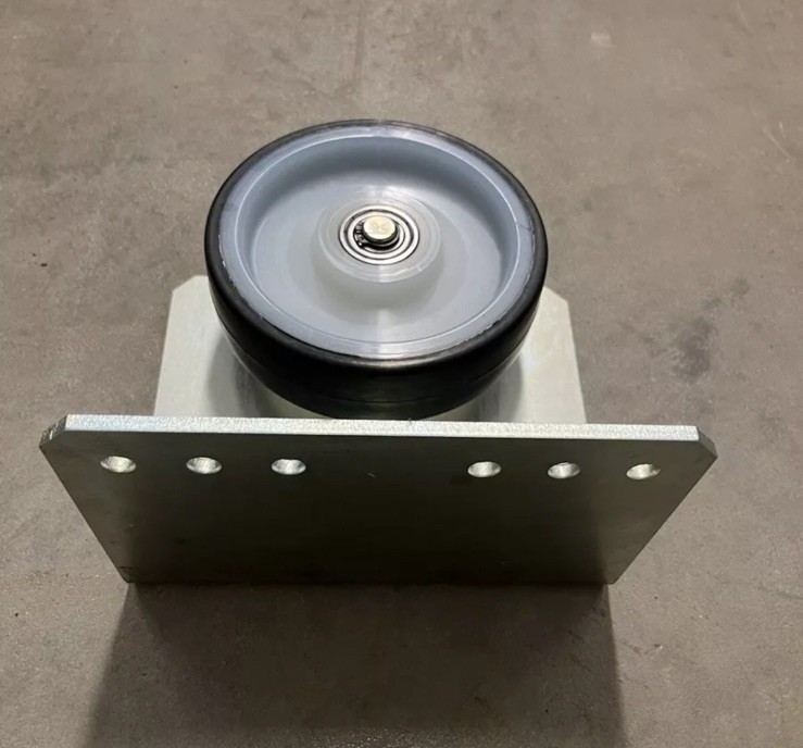 BESAM/ASSA ABLOY WHEEL SUPPORT UNITURN 265265