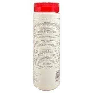 Conditioner - 1.75 lb Jar