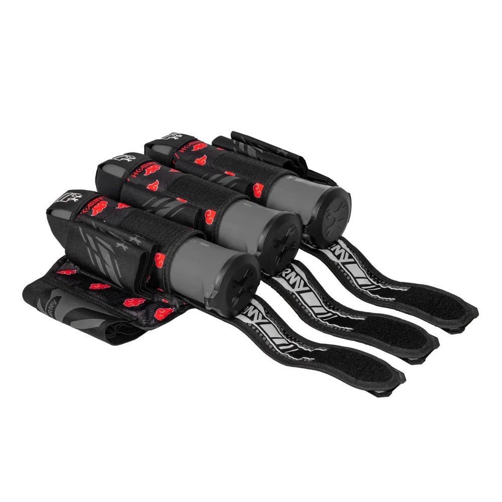 HK Army Eject Devastation Kloud 3+2+4 Paintball Pod Harness Pack