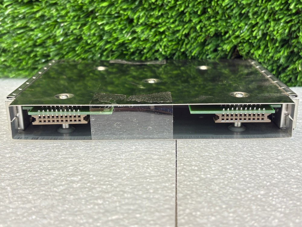 Pre Owned | HP Agilent 08920-61040 TERMINATION Module from E8285A