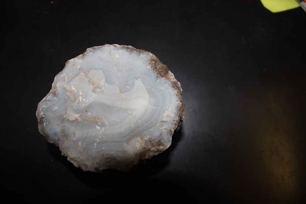 Hush Agate 4 ounce