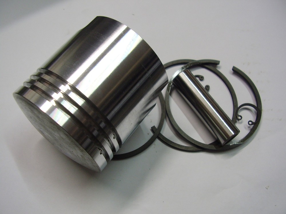 Engine Piston Beta 205 Agricultural D 67.00