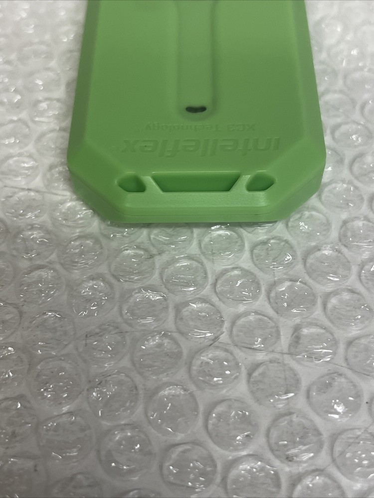 Intelleflex XC3 TECHNOLOGY TMT-8500 TEMPERATURE SENSOR TAG