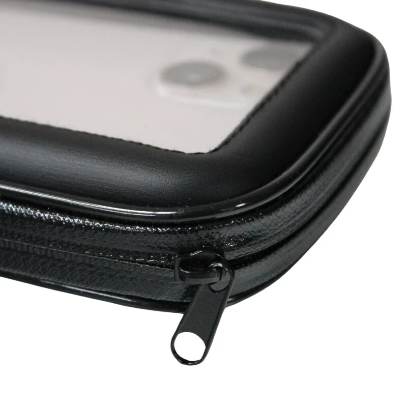 Multi Compatible Motorcycle Extra Large Size Phone Holder