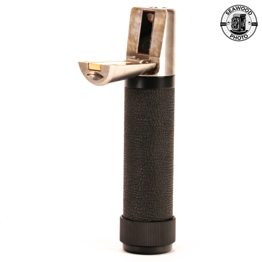 Zeiss Refractometer FOR PARTS