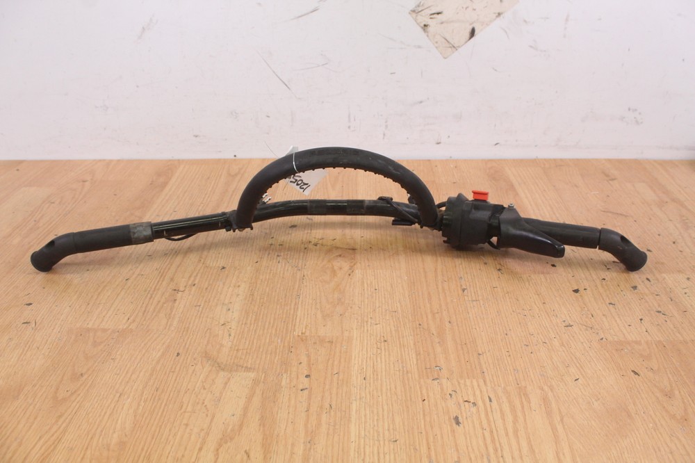 2003 POLARIS RMK 800 RMK800 Handlebars with Controls
